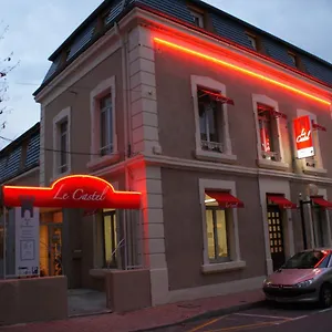 3* Hotel Le Castel