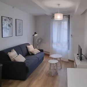  Appartement Le Cacao