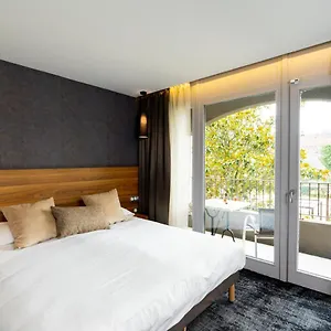 4* Hotel Fac & Spera -hotel &