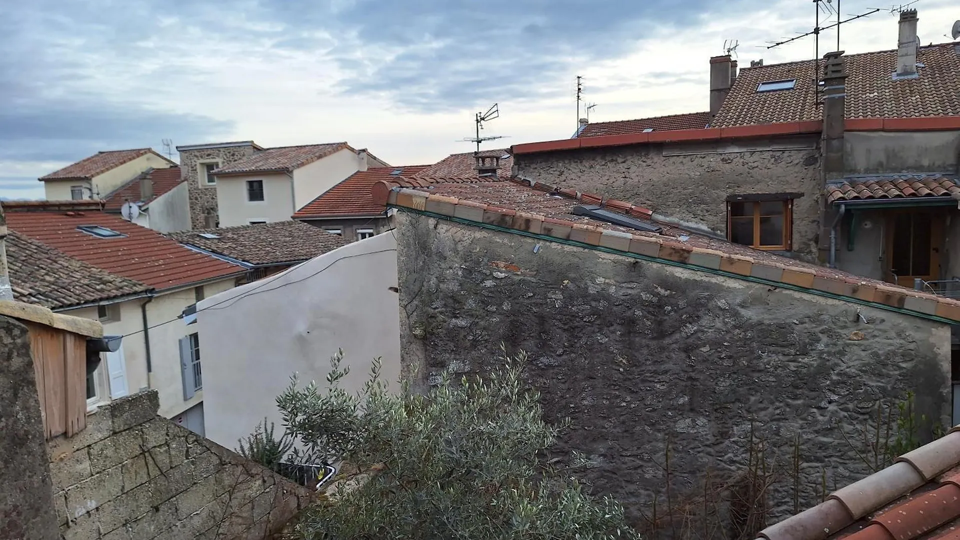 Holiday home Le Lapin Dans La Cour Villa Tain-l'Hermitage