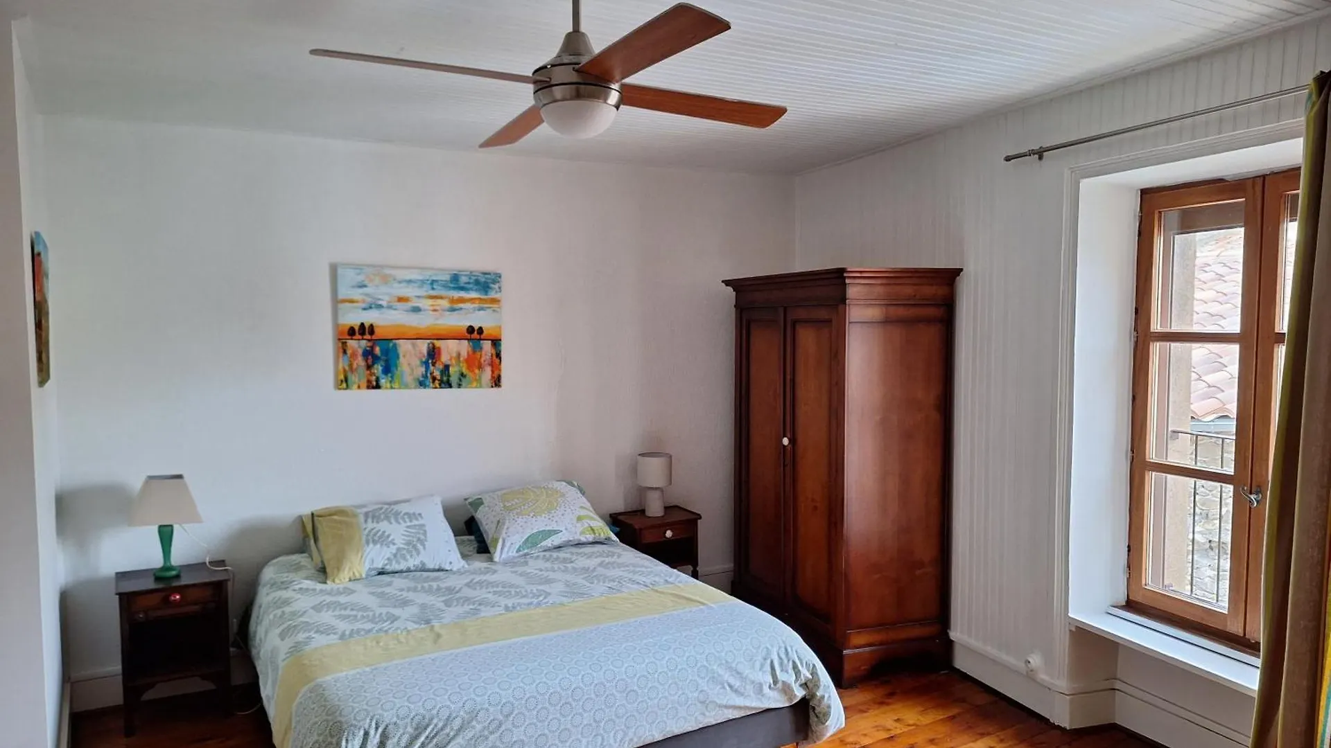 Holiday home Le Lapin Dans La Cour Villa Tain-l'Hermitage France