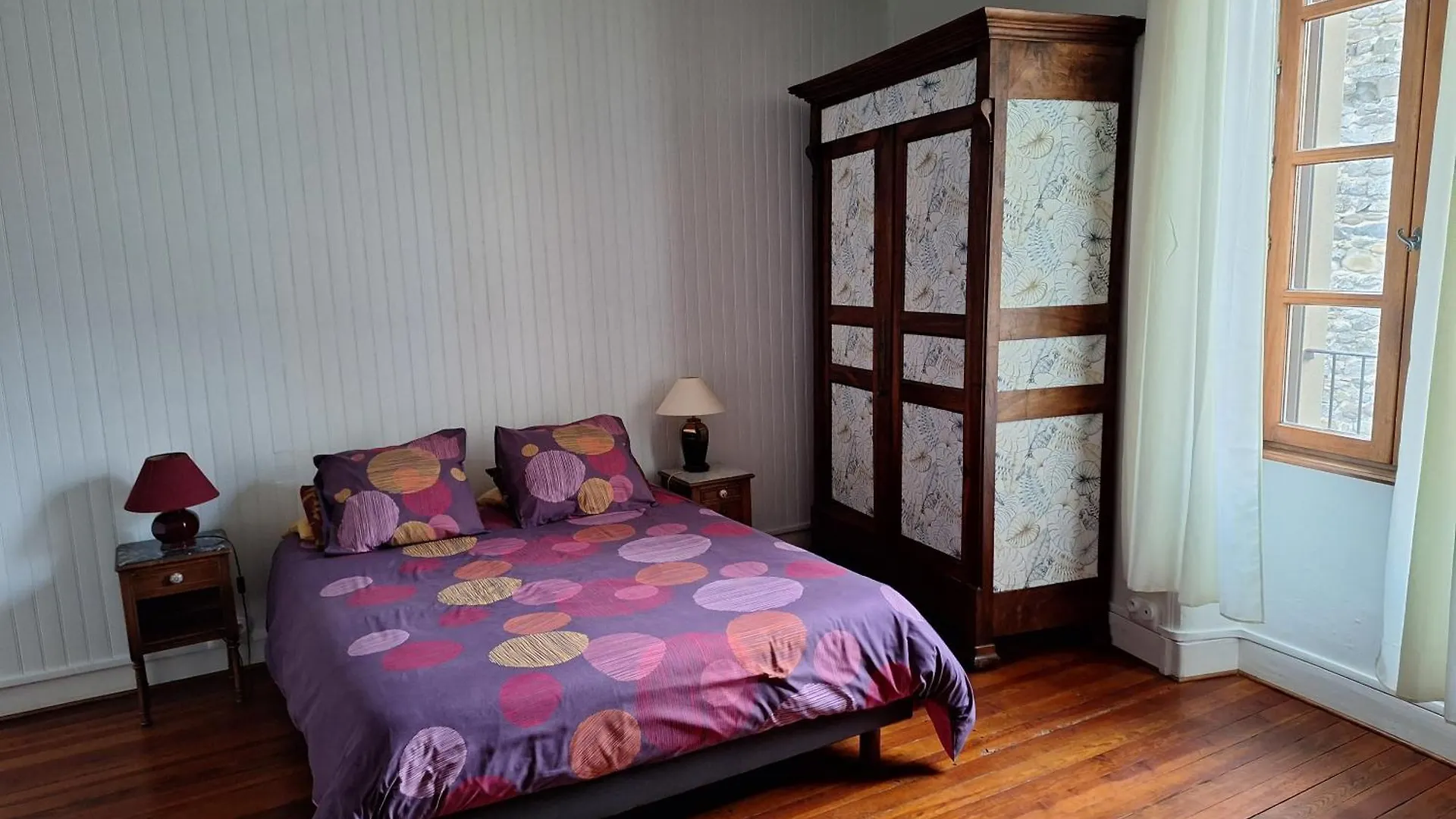 Holiday home Le Lapin Dans La Cour Villa Tain-l'Hermitage