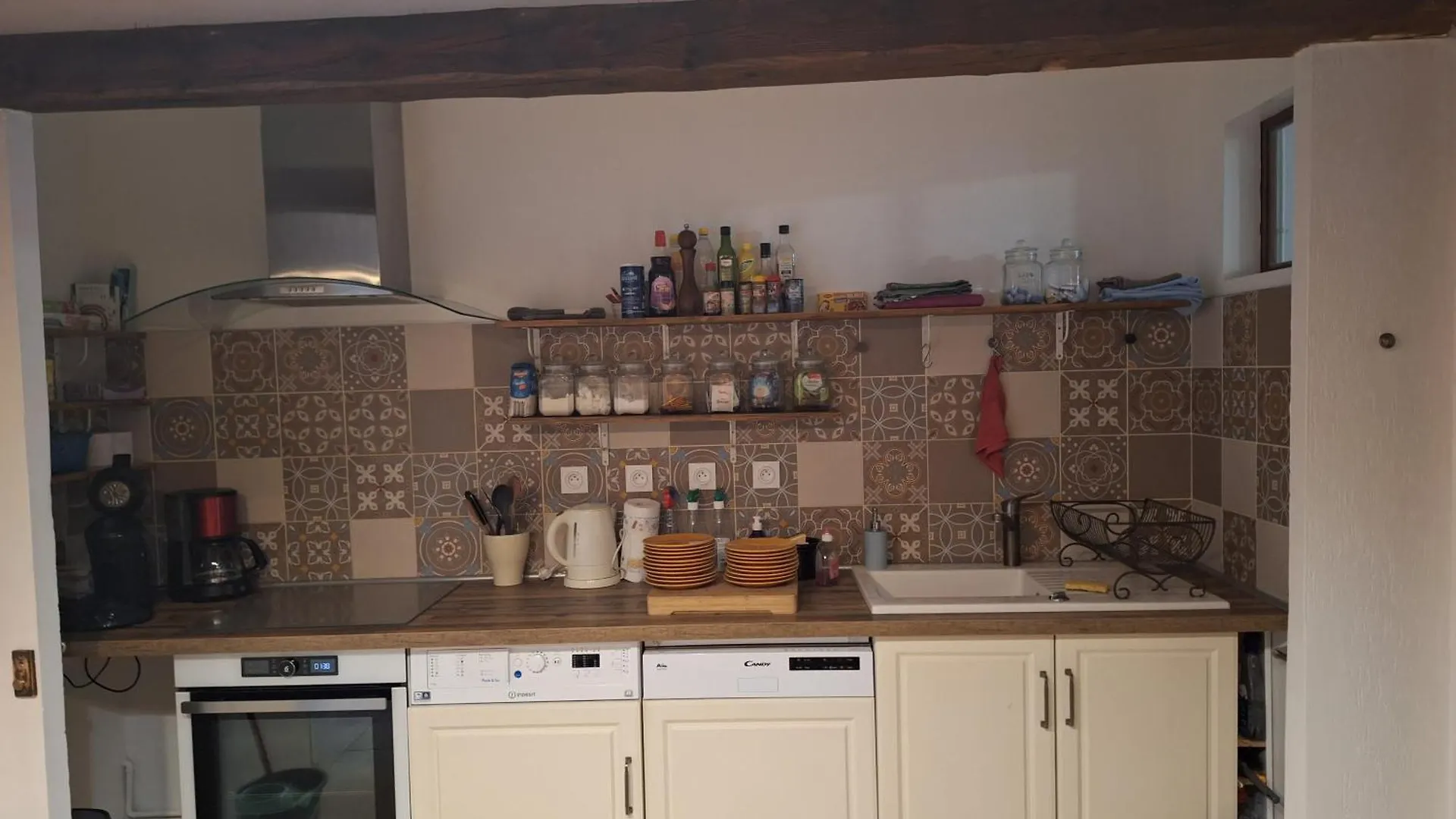 Le Lapin Dans La Cour Villa Tain-l'Hermitage Holiday home