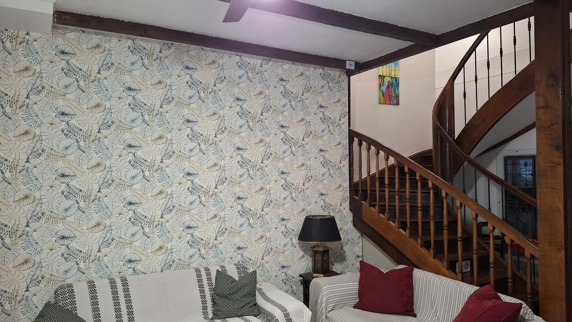 Holiday home Le Lapin Dans La Cour Villa Tain-l'Hermitage